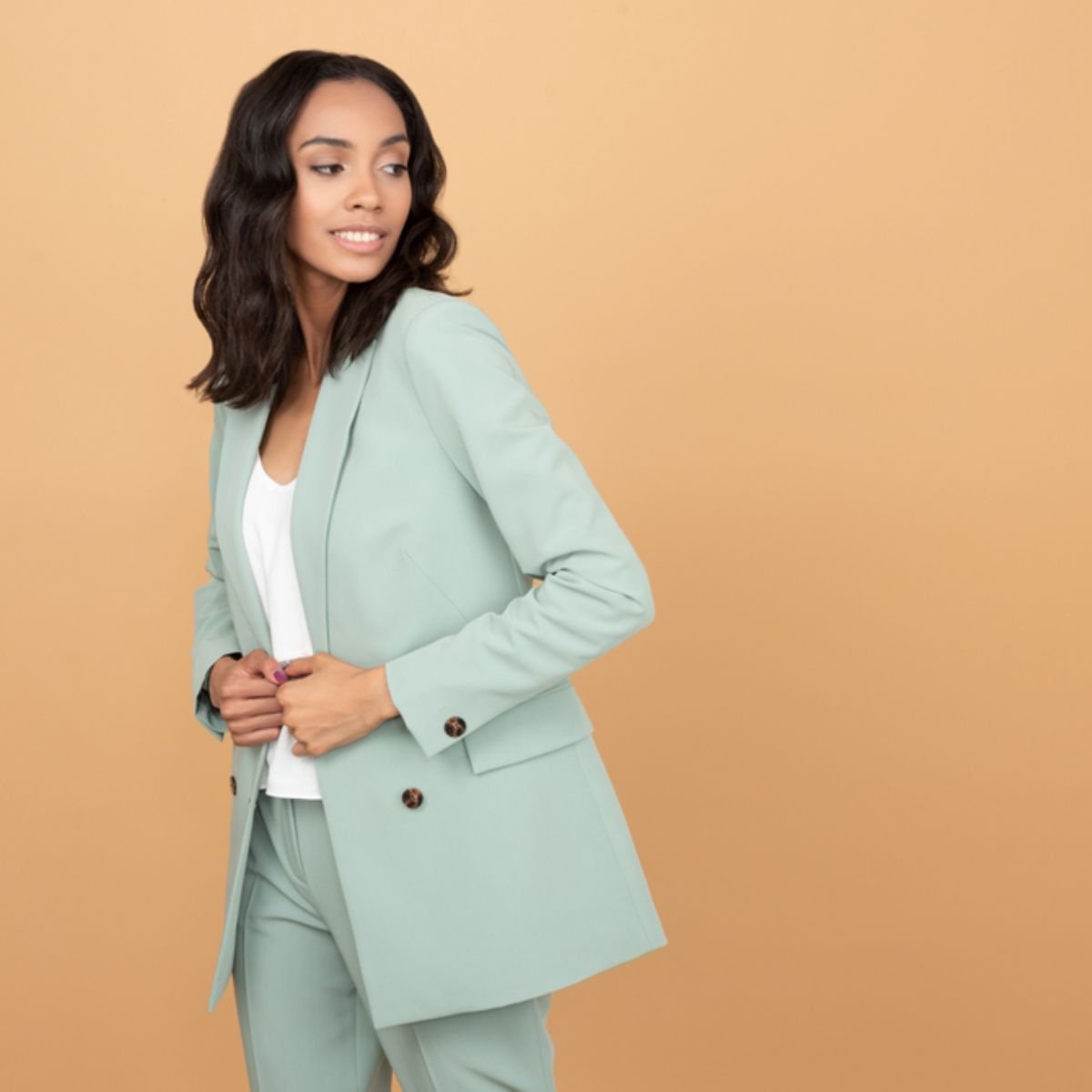 Corporate Styling