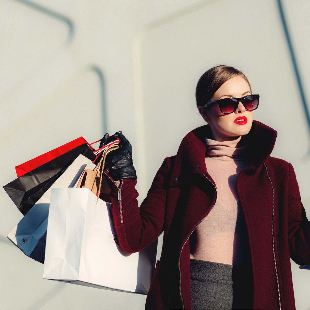 Personal Shopping