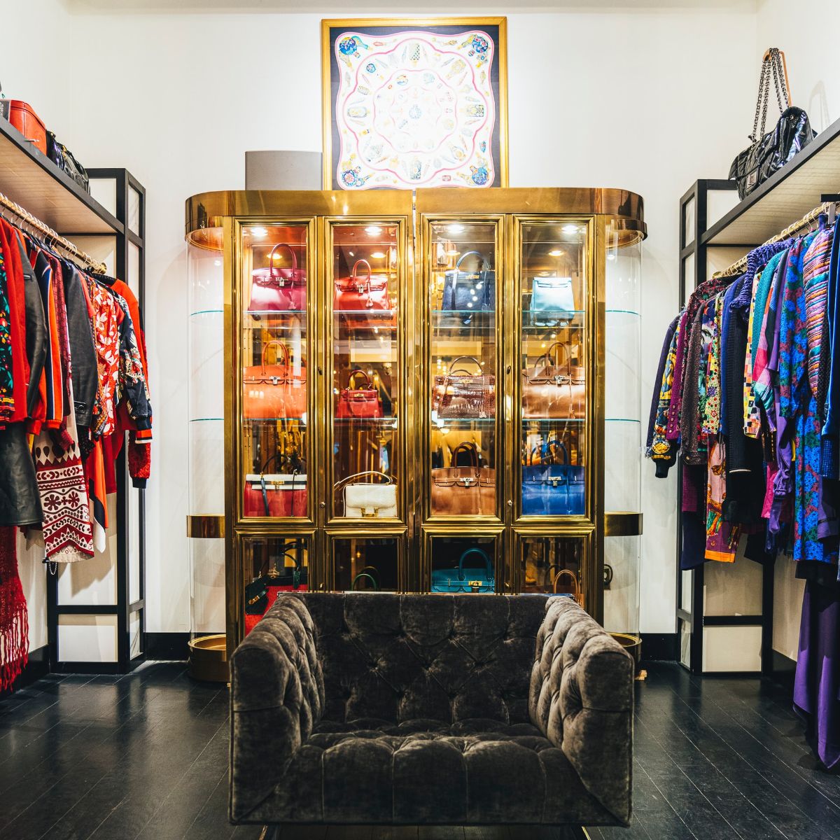 Wardrobe Detox