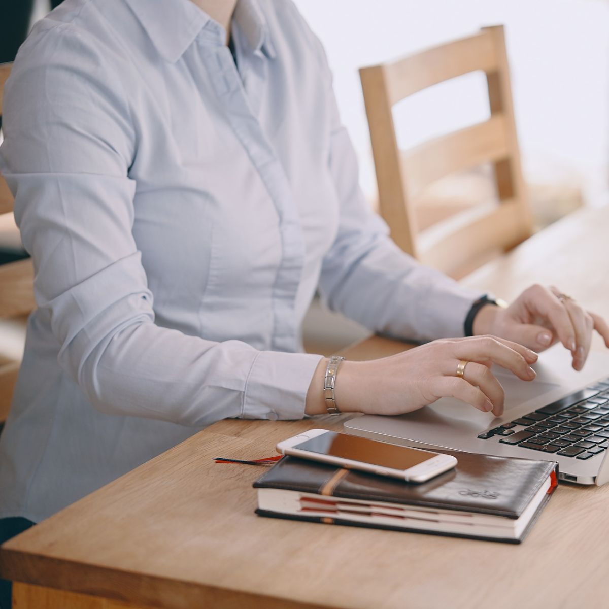 Online Personal Styling